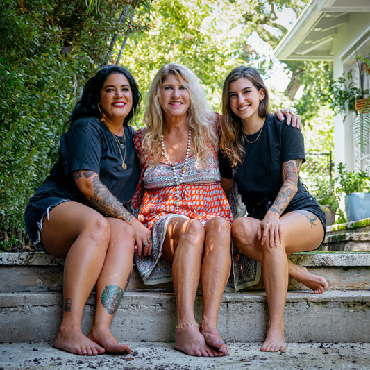 In Conversation with Buddha Mama