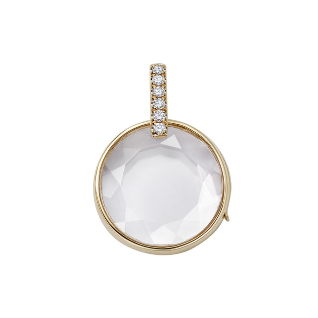 Lyra Locket