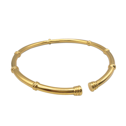 Greek Column Choker - Main Img