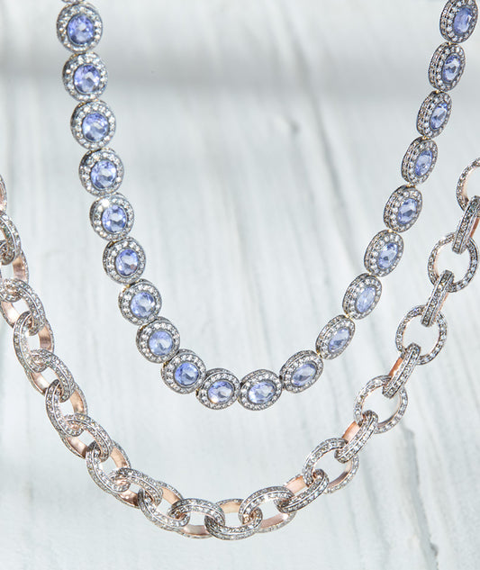 Style File: Chains of Love