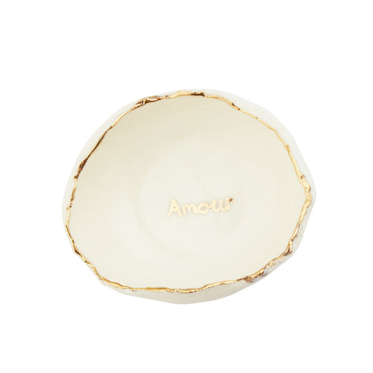 BE x Loquet x Heidi Bishop Ceramic Dish -