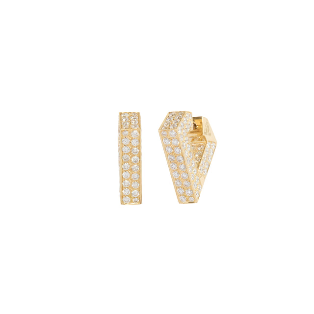 Brute Earrings