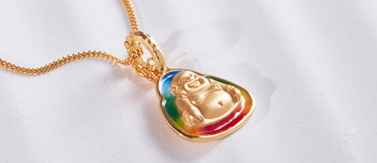 Small Talk with Buddha Mama