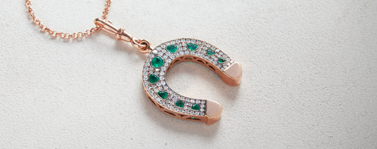 Broken English - Style File: Go Green (St. Patrick's Day Inspired Green Jewels)