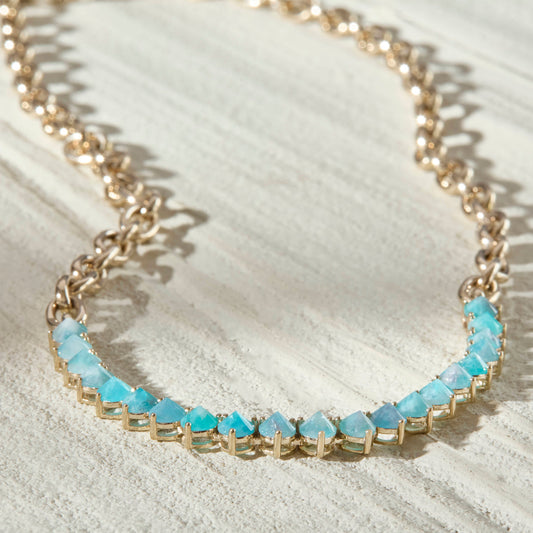 Three Of A Kind: Statement Chains