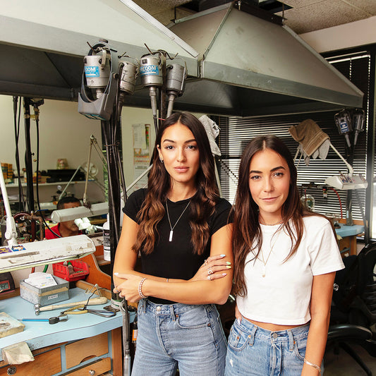 In Conversation with Carbon & Hyde
