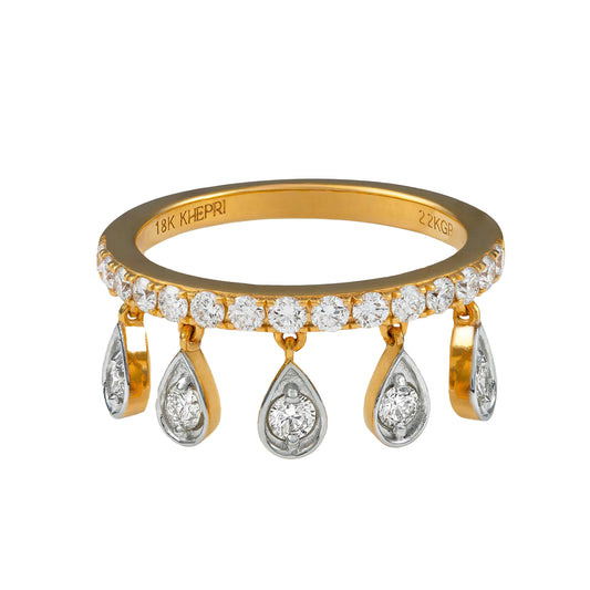 Dancing Ring - Main Img