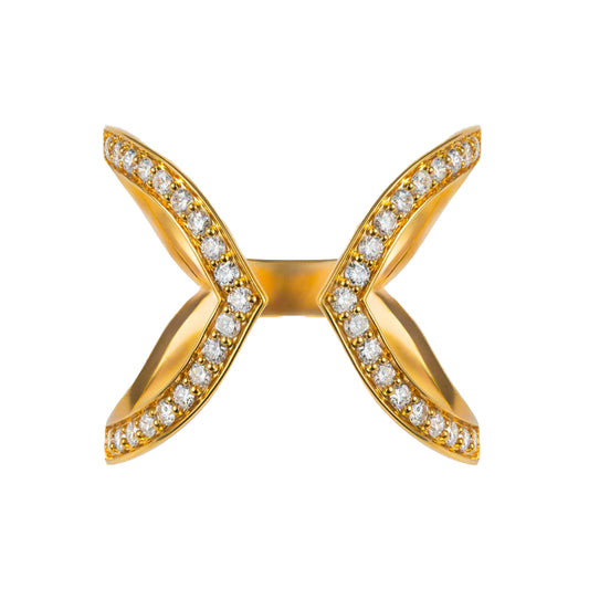 Gap Harness Ring - Main Img