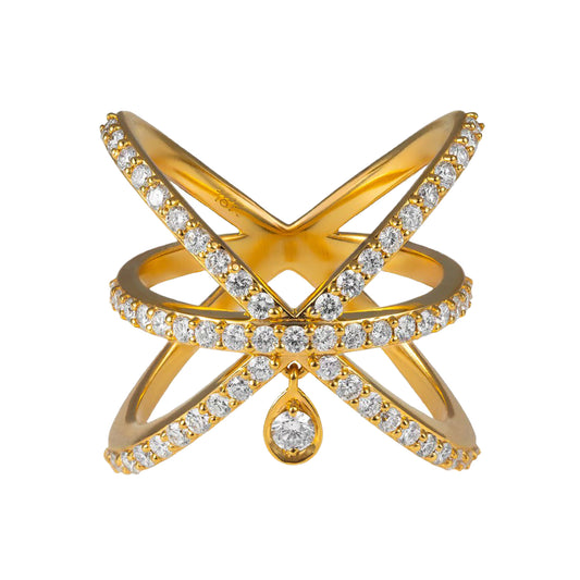 Orbit Drop Ring - Main Img