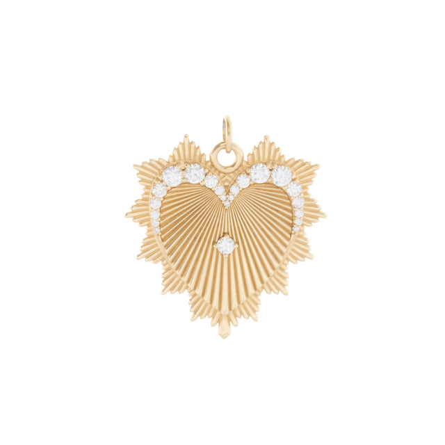 Heart Love Token