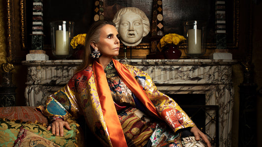Designer Spotlight on Silvia Furmanovich